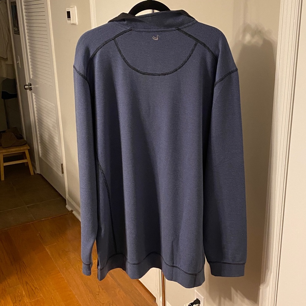 Southern Marsh Pullover Jacket - image 7